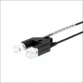 OMRON E32 1450F Lichtgeleidersensor / lichtgeleiderversterker