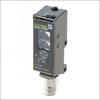 OMRON E3S 7049M Lichtsensor energetisch