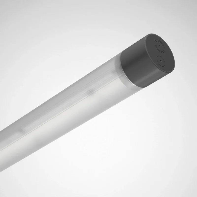 Trilux - Decken - /Wandleuchte LED - Feuchtraumleuchte TugraHE 21 #8072851 840, DALI