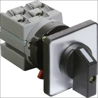 ASN A422098 Besturingsschakelaar