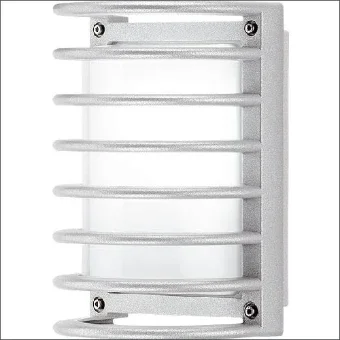PIL 002047 Decken-/Wandleuchte 142 mm