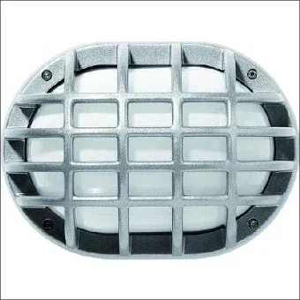 PIL 302018 Decken-/Wandleuchte 136 mm