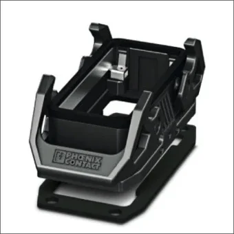 PHOENIX 1407648 Gehaeuse fuer rechteckige Steckverbinder 53 mm
