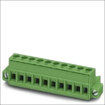 PHOENIX 1778001 Kabelsteckverbinder fuer Leiterplattensteckverbinder