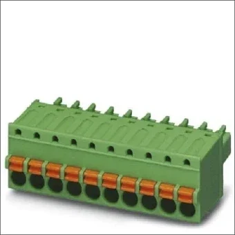 PHOENIX 1851070 Kabelsteckverbinder fuer Leiterplattensteckverbinder