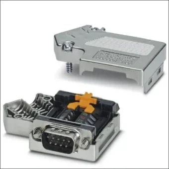 PHOENIX 2708245 Sub-D connector