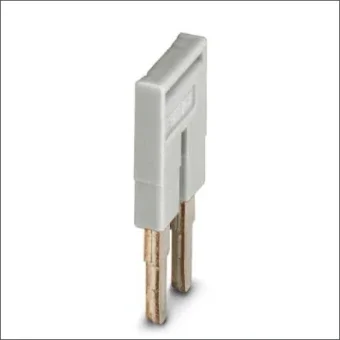 PHOENIX 3032237 Querverbinder Reihenklemme