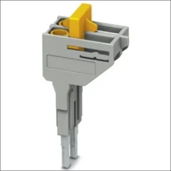 PHOENIX 3035755 Querverbinder Reihenklemme