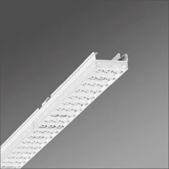 REGIOLUX 18524304100 Basisunit fuer lichtlijnsysteem 1531 mm