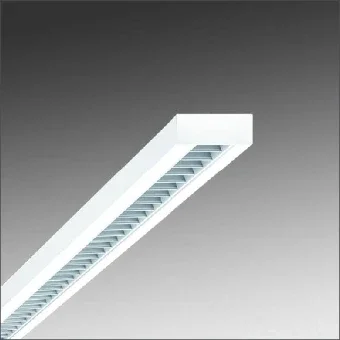 REGIOLUX 60403026660 Decken-/Wandleuchte 1479 mm