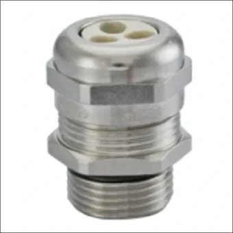 HUMMEL 1697129950 Kabel-/Rohrverschraubung