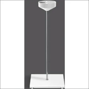 RZB 982416.002 Mechanisches Zubehoer/Teile fuer Leuchten 222 mm