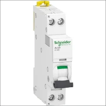 SCHNEIDER A9P42616 Leitungsschutzschalter
