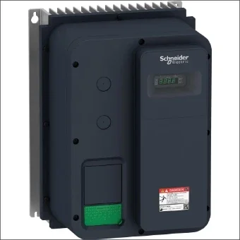 SCHNEIDER ATV320U15M2W Frequentieregelaar =< 1 kV 340 mm