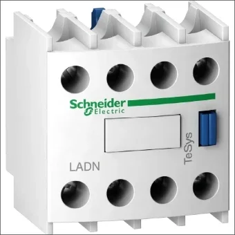 SCHNEIDER LADN046 Hilfskontaktblock