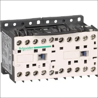 SCHNEIDER LC2K0901E7 Schuetzcombinatie 90 mm