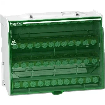 SCHNEIDER LGY412548 Verteiler-Klemmenblock