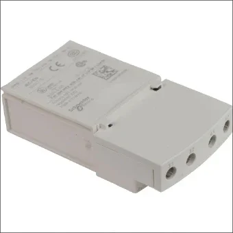 SCHNEIDER LUFN02 Hilfskontaktblock