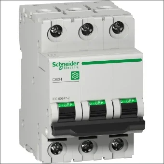 SCHNEIDER M9F14316 Leitungsschutzschalter