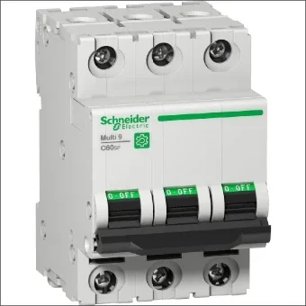SCHNEIDER M9F22316 Leitungsschutzschalter