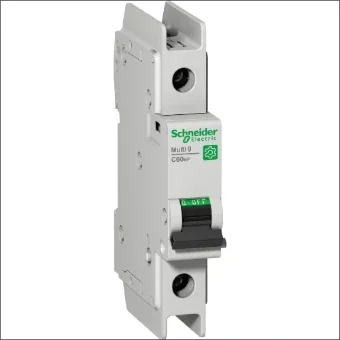 SCHNEIDER M9F42101 Leitungsschutzschalter