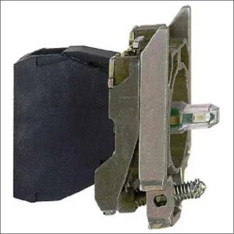 SCHNEIDER ZB4BVBG1 Signaallamphouder