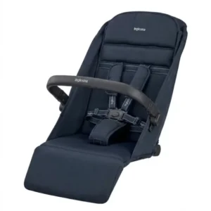 Inglesina Now Splash Blue Kinderwagen-Sitzbezug