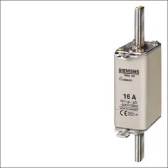 SIEMENS 3NA3136 NH-Sicherungseinsatz
