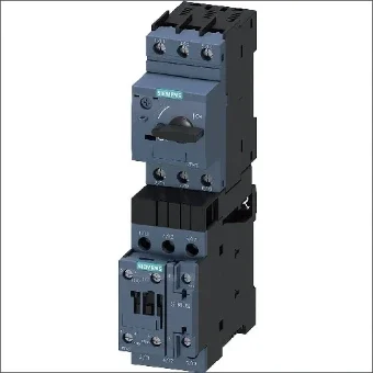 SIEMENS 3RA21204EA270BB4 Motorstarter/Motorstarter combinatie 45 mm