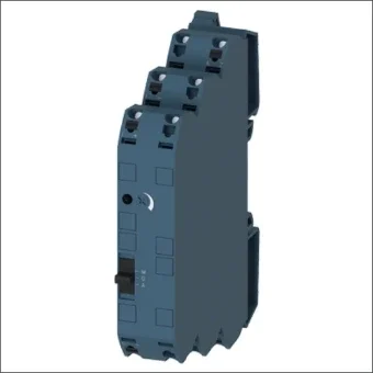 SIEMENS 3RS70252FW00 Scheidingsversterker 93 mm