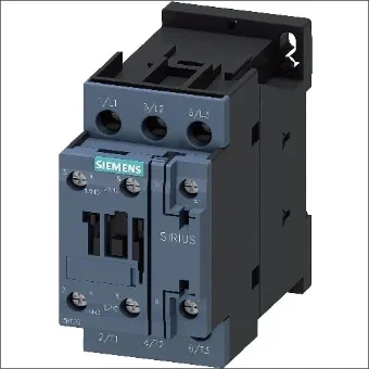 SIEMENS 3RT20281AC20 Schuetz 45 mm