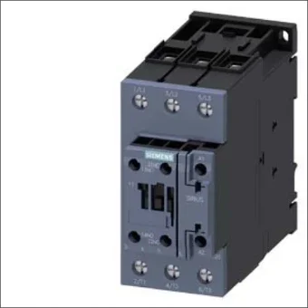 SIEMENS 3RT20351AF00 Schuetz 55 mm