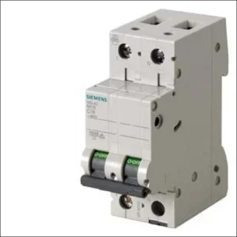 SIEMENS 5SL45326 Leitungsschutzschalter