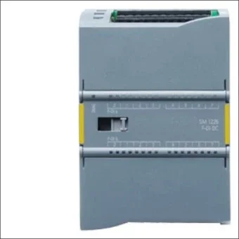 SIEMENS 6AG12266BA325XB0 PLC digitale in- und uitgangsmodule 70 mm