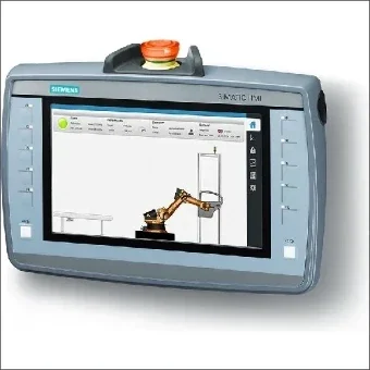 SIEMENS 6AV21252JB230AX0 Mobiel paneel 306.5 mm