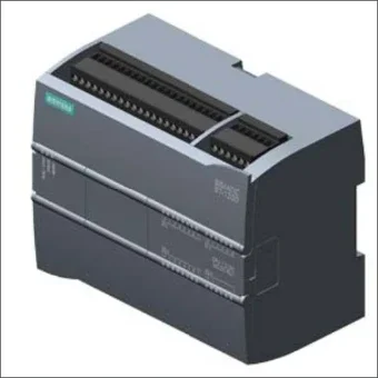 SIEMENS 6ES72151BG400XB0 PLC basiseenheid 130 mm
