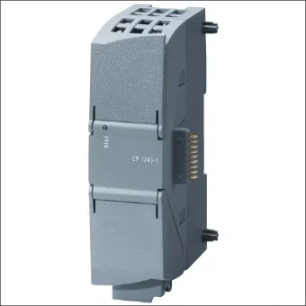 SIEMENS 6GK72431BX300XE0 PLC communicatiemodule 30 mm