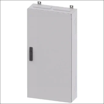 SIEMENS 8GK11125KK22 Leerer Installationskasten 1100 mm