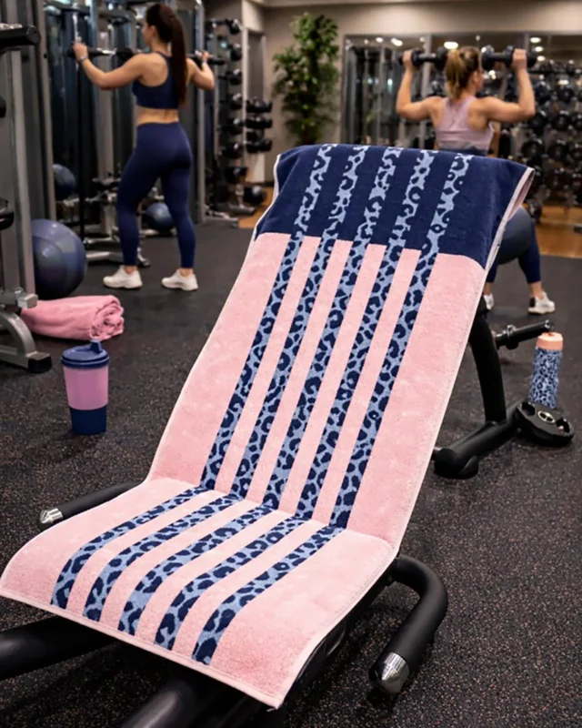 Cawö 6291 Fitness- & Gym-Towel Fitnesstuch