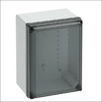 SPELSBERG 70173401 Leerer Schaltschrank 300 mm