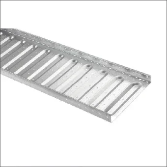 STAGO CSU08607514 Kabelrinne 60 mm