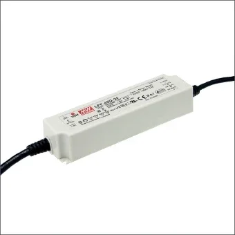 MEANWELL LPF-40D-12 LED driver 162.5 mm