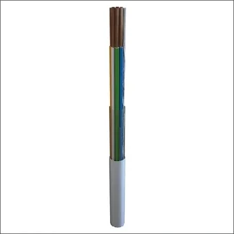TKF 181187H X 500/20 Data- und communicatiekabel 500 m