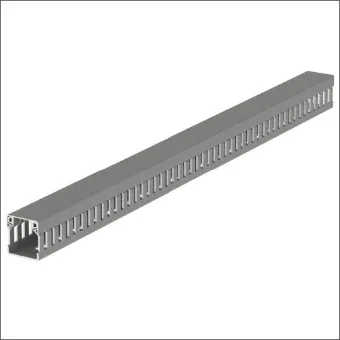 UNEX 30.30.77 Verdrahtungskanal 33 mm