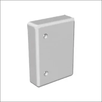 UNEX 73370-04 Eindschot Leitungskanal 40 mm