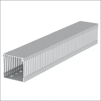 UNEX 80.80.88 Verdrahtungskanal 80 mm