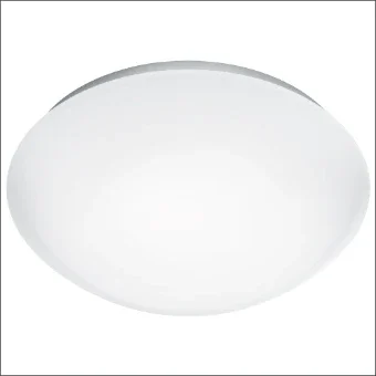 STEINEL 058593 Decken-/Wandleuchte 142 mm