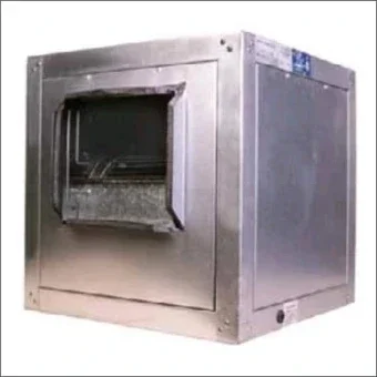 CASALS 1012000226 Boxventilator 650 mm