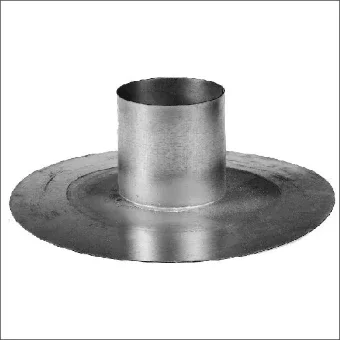 VENT-AXIA 8900000407 Doorvoerplaat