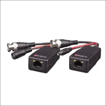 PROVISION PTR-103VHP-HD Signaalomvormer fuer bewakingssysteem
